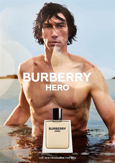 burberry parfum männer neu|burberry fragrances for men.